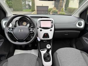 Citroën C1 2014 Bild 11