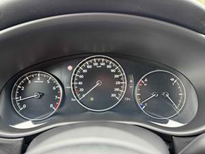Mazda CX-30 2024 Bild 9