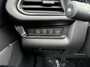 Mazda CX-30 2024 Bild 16