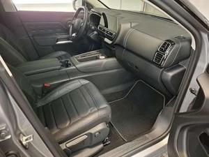 Citroen C5 Bild 4