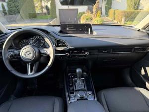 Mazda CX-30 2024 Bild 8