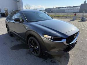 Mazda CX-30 2024 Bild 4