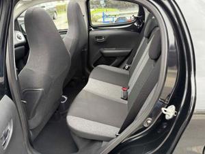 Citroën C1 2014 Bild 9