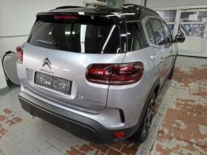 Citroen C5 Bild 2