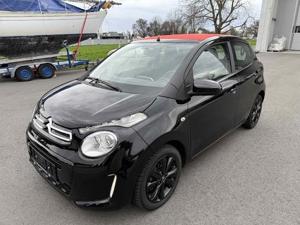 Citroën C1 2014