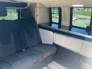 Mercedes-Benz  Bild 8