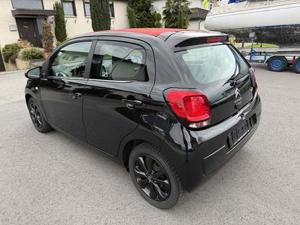 Citroën C1 2014 Bild 2