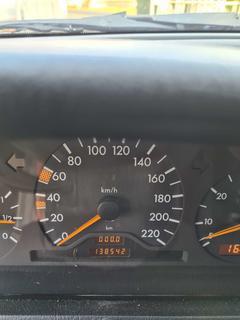 Mercedes-Benz C-Klasse Bild 6