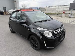 Citroën C1 2014 Bild 4