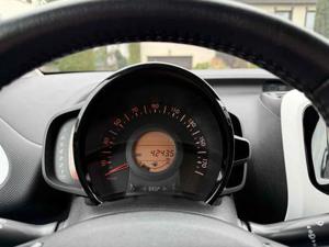 Citroën C1 2014 Bild 12
