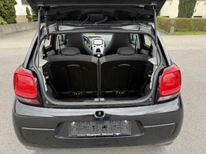 Citroën C1 2014 Bild 10