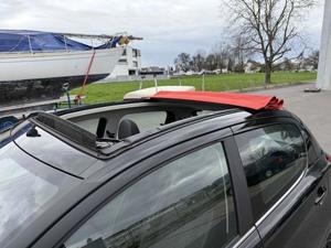 Citroën C1 2014 Bild 5