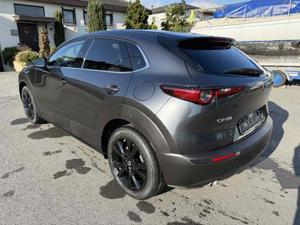 Mazda CX-30 2024 Bild 2