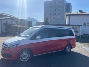 Mercedes-Benz  Bild 2