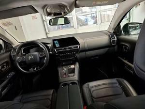 Citroen C5 Bild 3