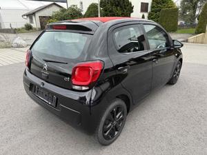 Citroën C1 2014 Bild 3