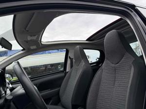 Citroën C1 2014 Bild 7