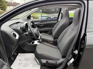 Citroën C1 2014 Bild 6