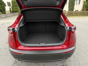 Mazda CX-30 2024 Bild 7