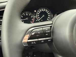 Mazda CX-30 2024 Bild 15