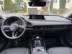 Mazda CX-30 2024 Bild 8