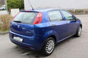 Fiat Punto Bild 5