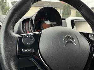 Citroën C1 2014 Bild 16