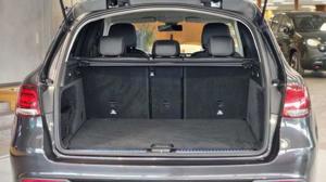 Mercedes-Benz C 200 Bild 16
