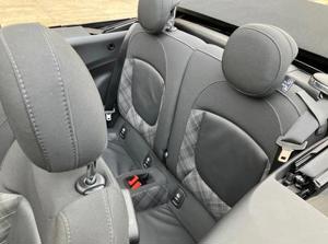 MINI Mini F57 Cabrio Bild 13