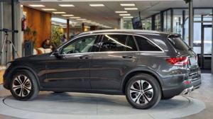 Mercedes-Benz C 200 Bild 5