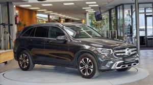 Mercedes-Benz C 200 Bild 13