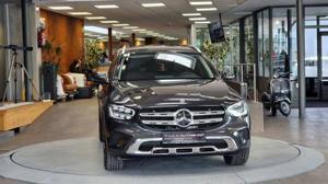 Mercedes-Benz C 200 Bild 15