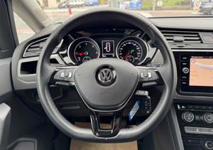 VW Touran Bild 16