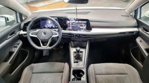 Volkswagen Golf Bild 20