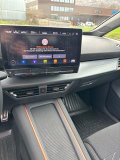 Cupra Born Bild 7