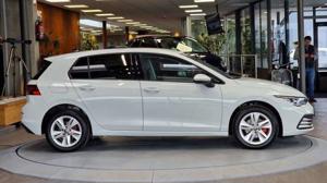 Volkswagen Golf Bild 15
