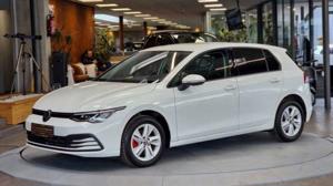 Volkswagen Golf Bild 4