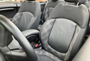 MINI Mini F57 Cabrio Bild 12