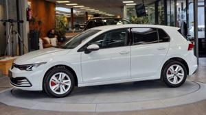 Volkswagen Golf Bild 5