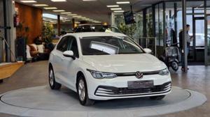 Volkswagen Golf Bild 17