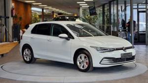 Volkswagen Golf Bild 16