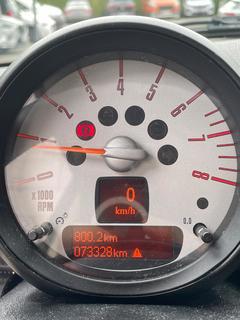 MINI Mini R50/R52/R56 Bild 9
