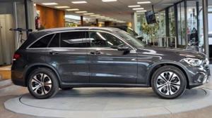 Mercedes-Benz C 200 Bild 12