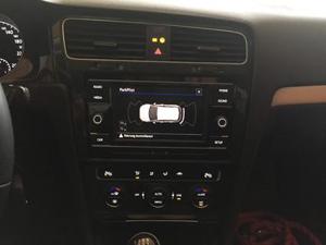 VW Golf Bild 4