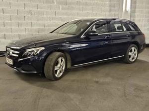 Mercedes-Benz C-Klasse Bild 3