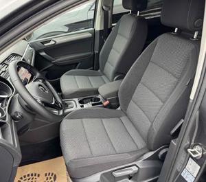 VW Touran Bild 15
