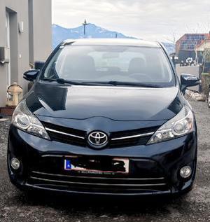 Toyota Verso Bild 11