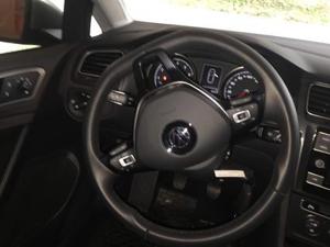 VW Golf Bild 2