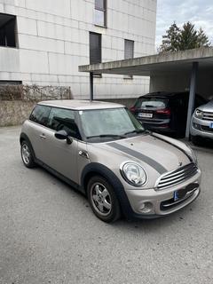 MINI Mini R50/R52/R56 Bild 3