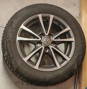 Toyota Verso Bild 5